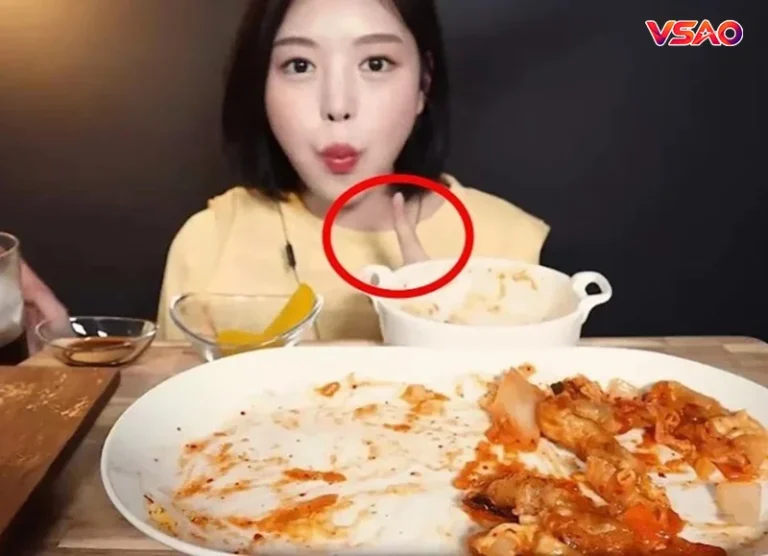 Mukbang là gì? Nguồn gốc và các dạng nội dung video ẩm thực