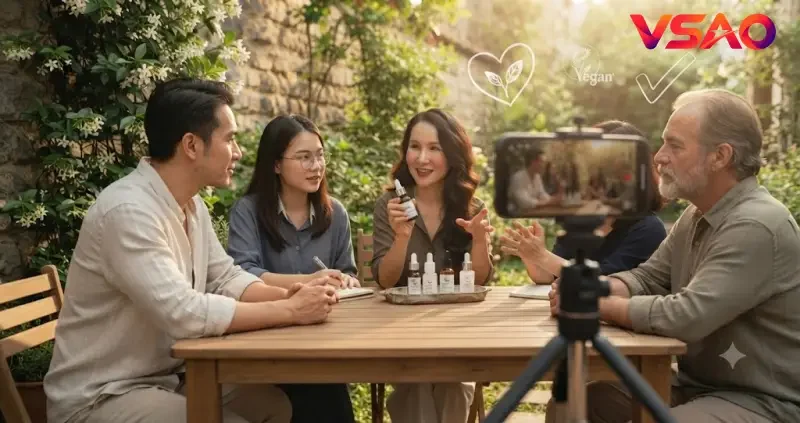 Xác định đúng ngách phù hợp với điểm mạnh bản thân sẽ giúp bạn tiến xa hơn