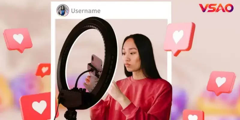 44% Thương hiệu nói có với Nano-Influencer