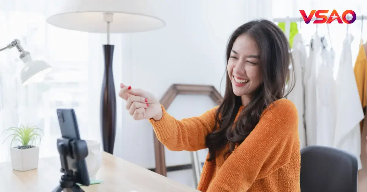 Nano Influencer là gì? Lợi thế của cộng đồng nhỏ và tương tác tốt
