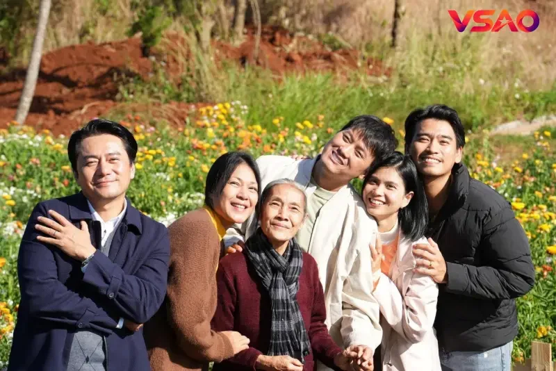 2. Lật Mặt 7: Một Điều Ước