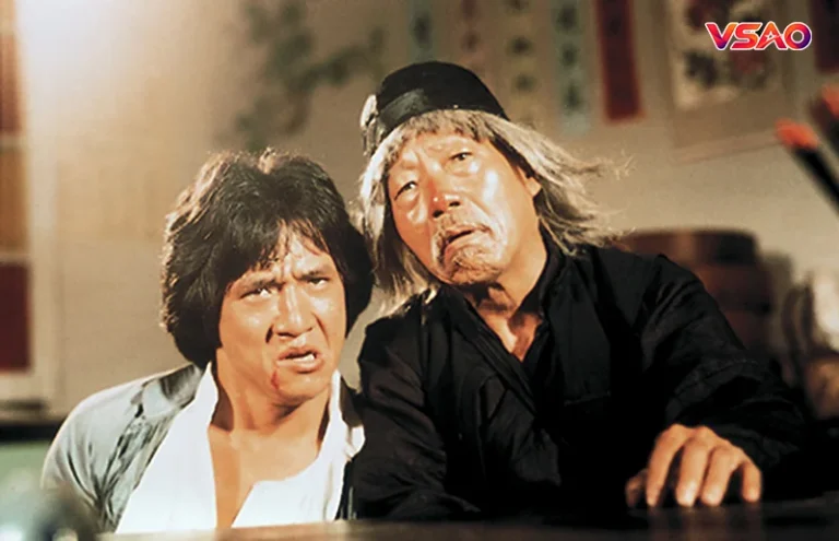 Phim võ thuật Hồng Kông đáng chú ý