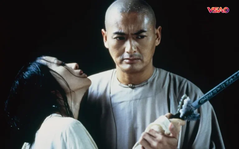 Phim võ thuật Hồng Kông đáng chú ý