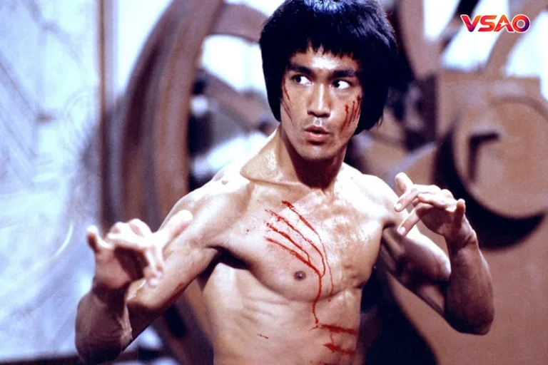 Phim võ thuật Hồng Kông đáng chú ý