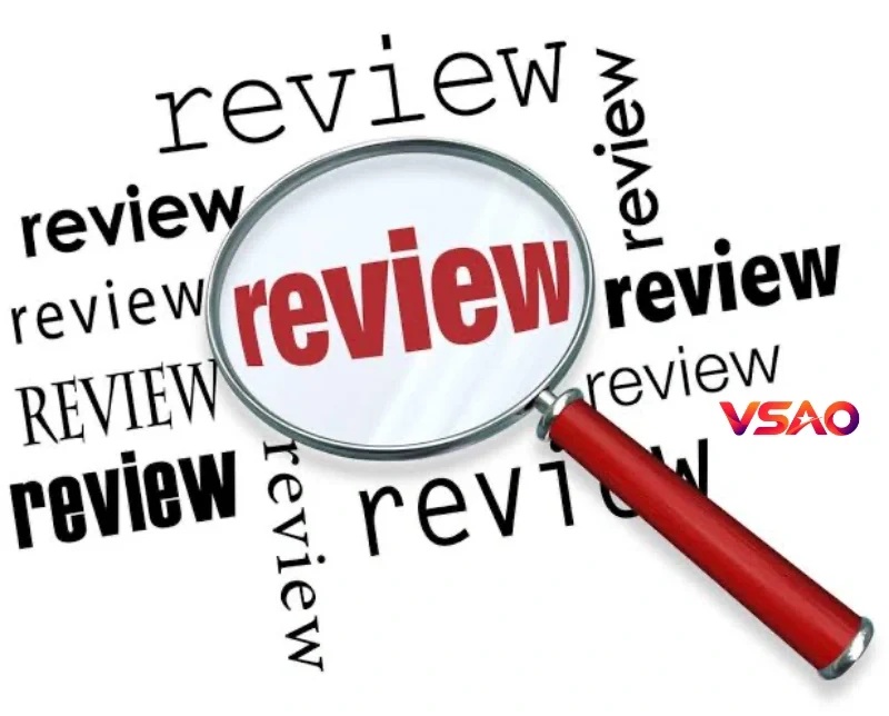Tình trạng review dìm hàng đối thủ