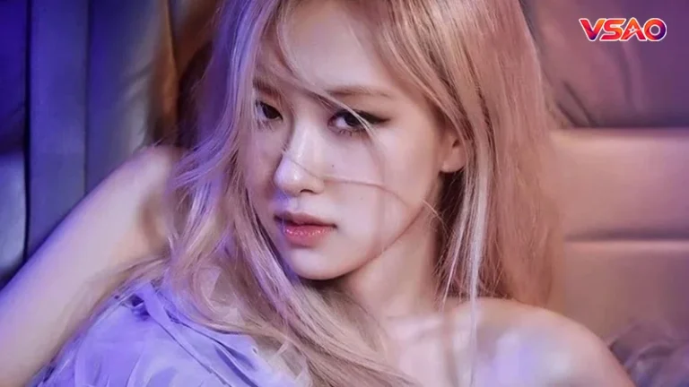 Tiểu sử Rosé: Sự nghiệp BLACKPINK và dấu ấn âm nhạc solo
