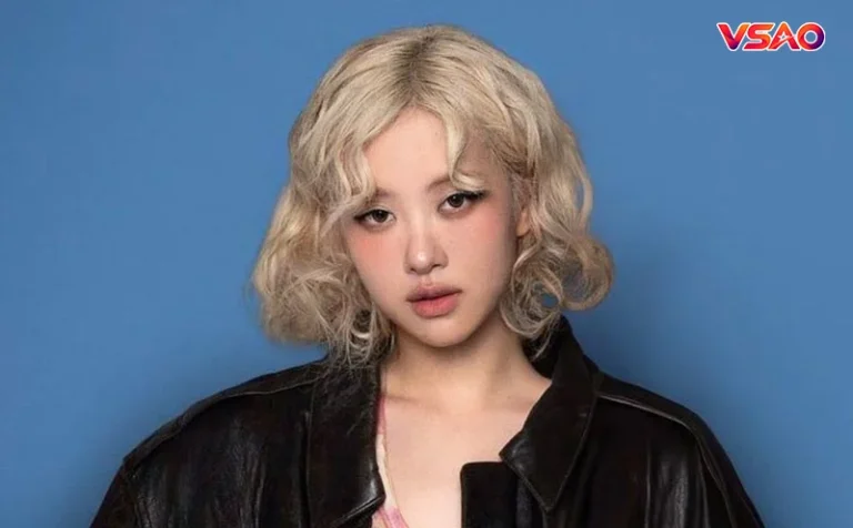 Tiểu sử Rosé: Sự nghiệp BLACKPINK và dấu ấn âm nhạc solo
