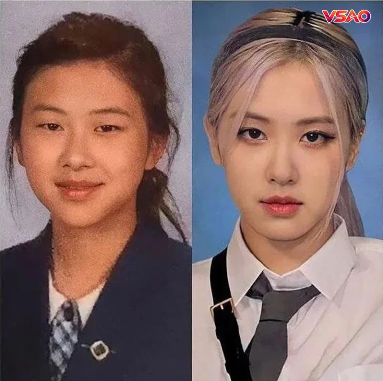 Tiểu sử Rosé: Sự nghiệp BLACKPINK và dấu ấn âm nhạc solo