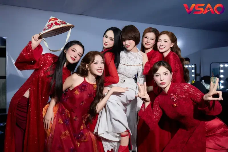 Các Idol Shobiz Việt đang góp phần rất lớn định hình phong cách sống giới trẻ