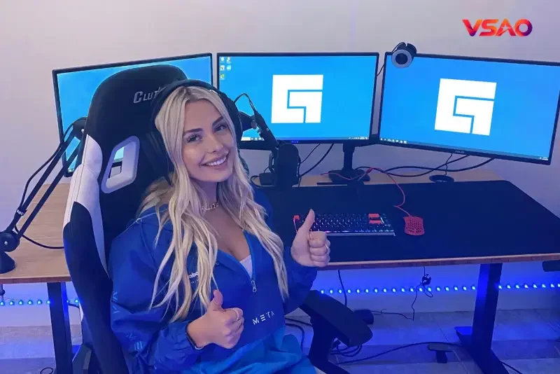 Các nền tảng phổ biến cho Streamer