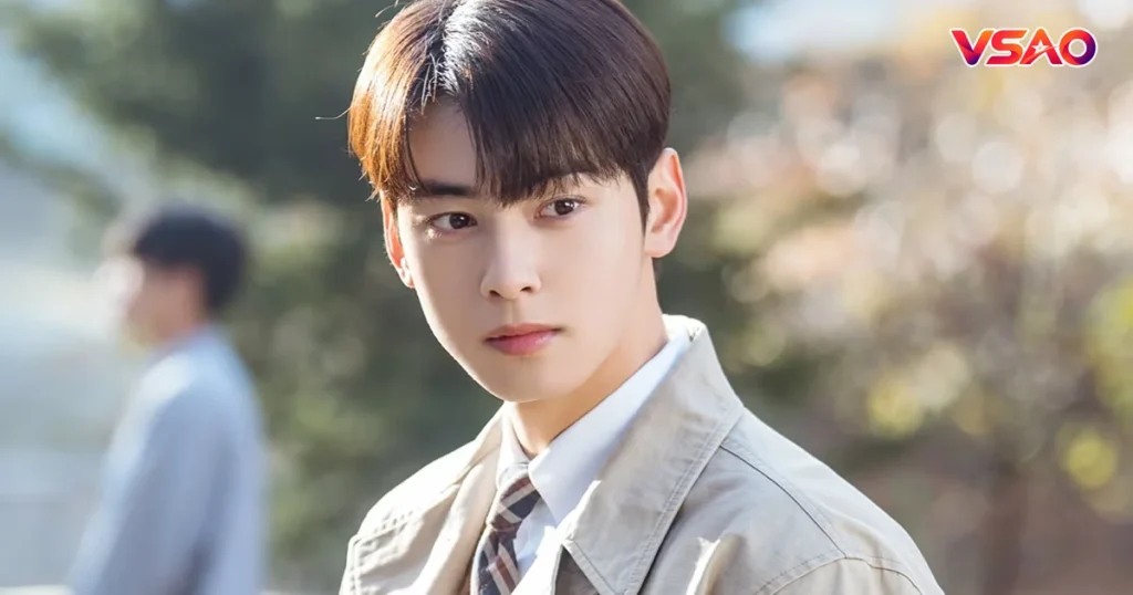Cha Eun Woo là ai? Tiểu sử, sự nghiệp ca hát và diễn xuất