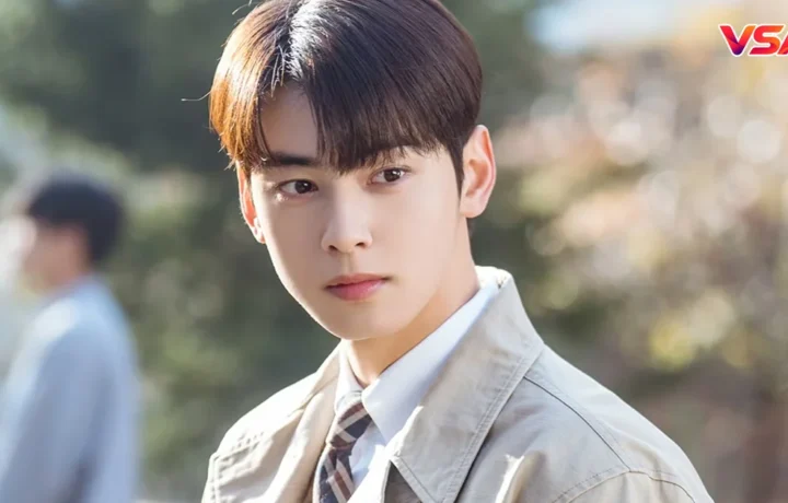 Cha Eun Woo là ai? Tiểu sử, sự nghiệp ca hát và diễn xuất