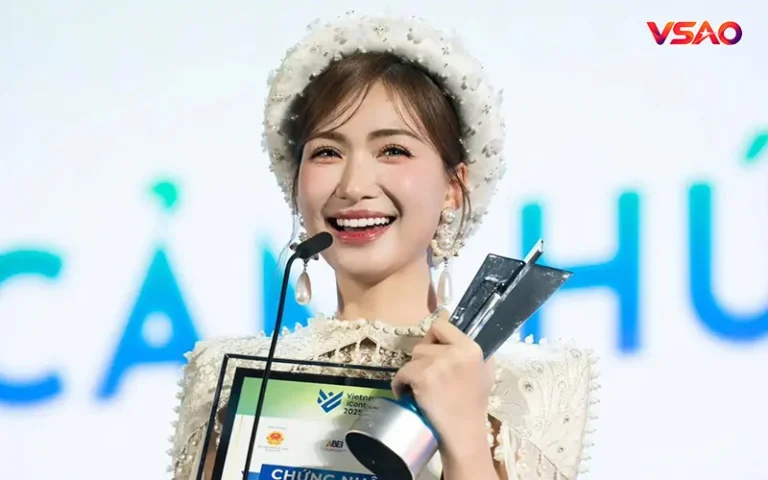 Tiểu sử Hòa Minzy: hành trình âm nhạc và ca khúc nổi bật