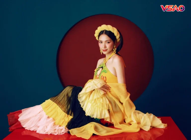 Tiểu sử Hòa Minzy: hành trình âm nhạc và ca khúc nổi bật