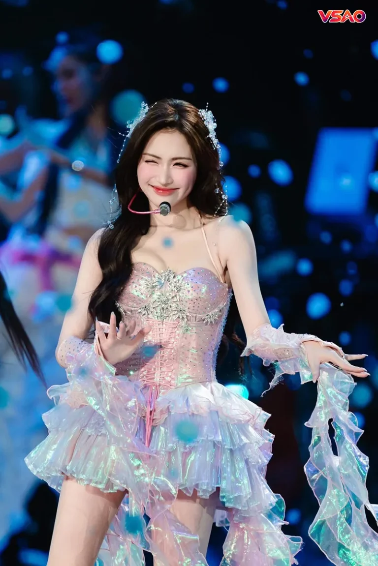 Tiểu sử Hòa Minzy: hành trình âm nhạc và ca khúc nổi bật