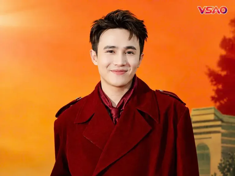 Huỳnh Lập là ai? Tiểu sử chàng đạo diễn duyên dáng từ DAMtv