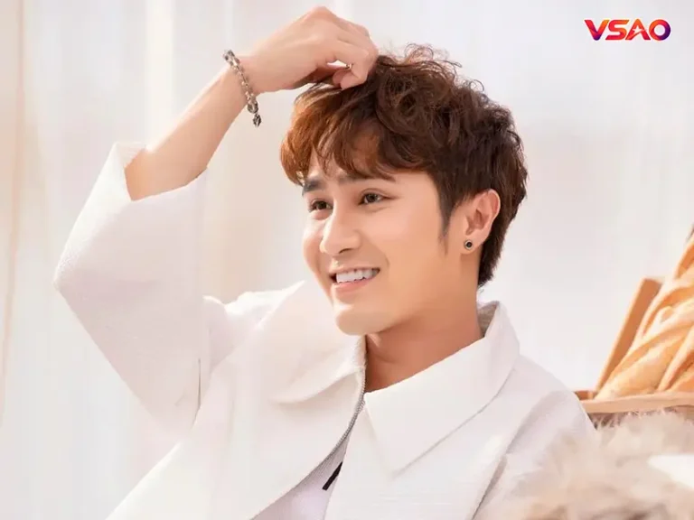 Huỳnh Lập là ai? Tiểu sử chàng đạo diễn duyên dáng từ DAMtv