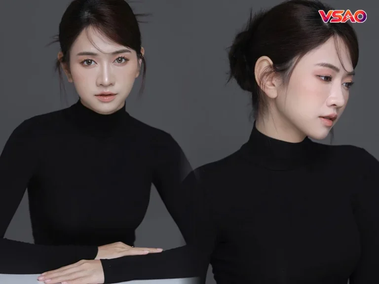 Tiểu sử Lê Bống: Từ TikToker tai tiếng đến MC VTV chuẩn mực