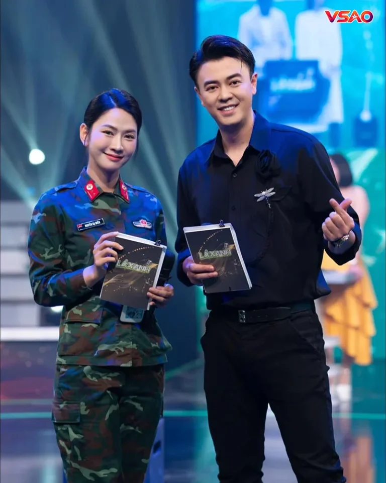 Tiểu sử Lê Bống: Từ TikToker tai tiếng đến MC VTV chuẩn mực