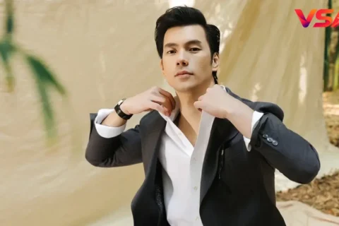 Tiểu sử Nhan Phúc Vinh: sự nghiệp và những vai diễn nổi bật