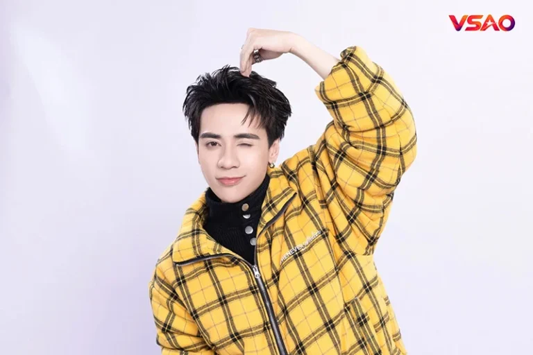 Quang Hùng MasterD là ai? Tiểu sử và hành trình âm nhạc