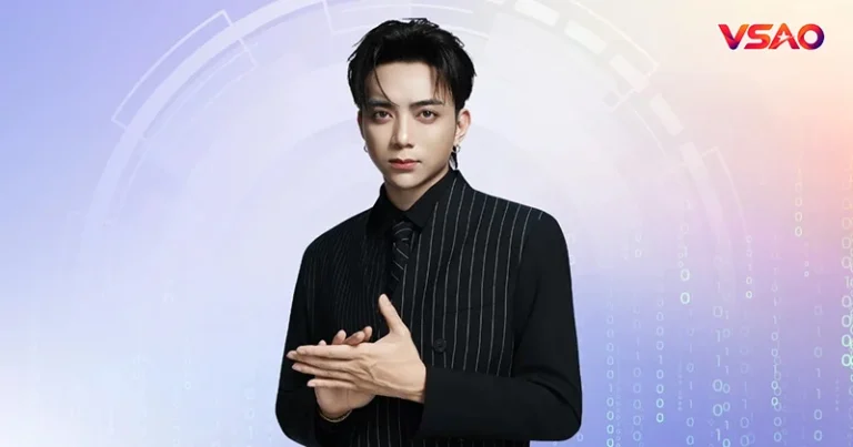 Nam ca sĩ Soobin Hoàng Sơn
