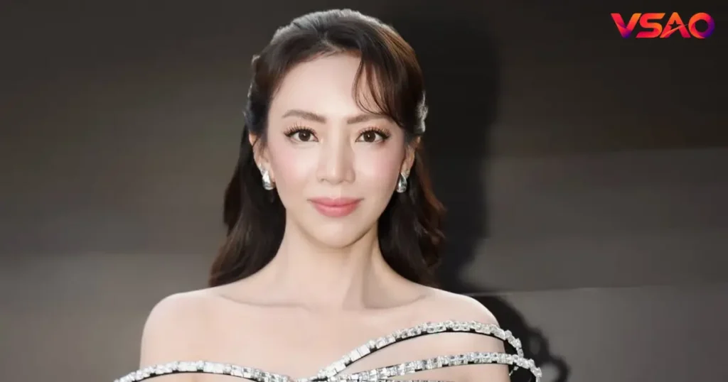 Tiểu sử Thu Trang: sự nghiệp diễn xuất và các phim nổi bật
