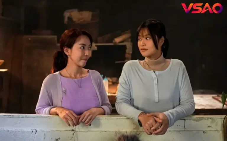 Thu Trang tiếp tục mát tay ở vai trò mới