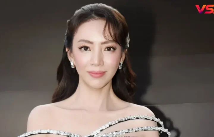 Tiểu sử Thu Trang: sự nghiệp diễn xuất và các phim nổi bật