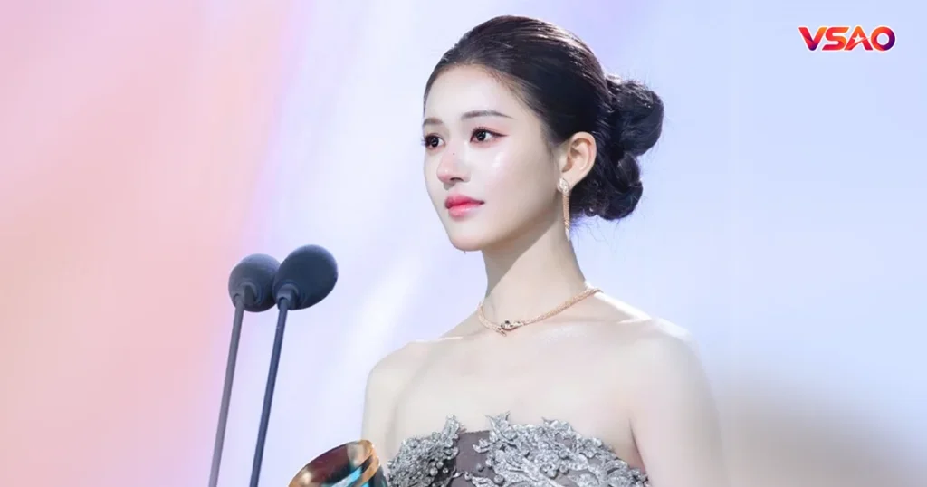 Tiểu sử Triệu Lộ Tư: hành trình diễn xuất và phim nổi bật