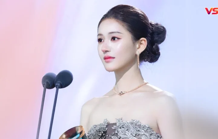 Tiểu sử Triệu Lộ Tư: hành trình diễn xuất và phim nổi bật