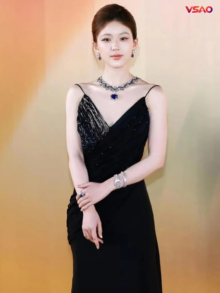 Tiểu sử Triệu Lộ Tư: Hành trình diễn xuất và phim nổi bật