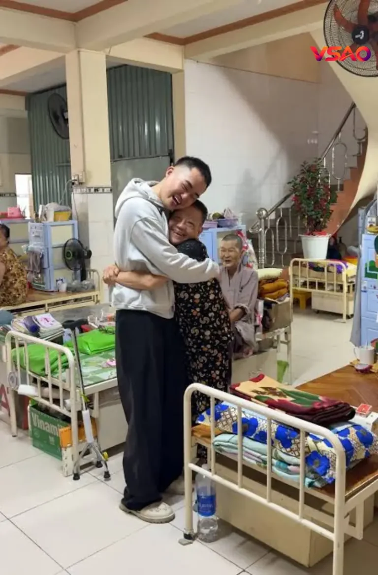 Góp điều nhỏ bé và những câu chuyện cộng đồng