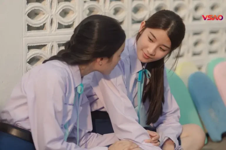 Mối thù gia đình trở thành rào cản