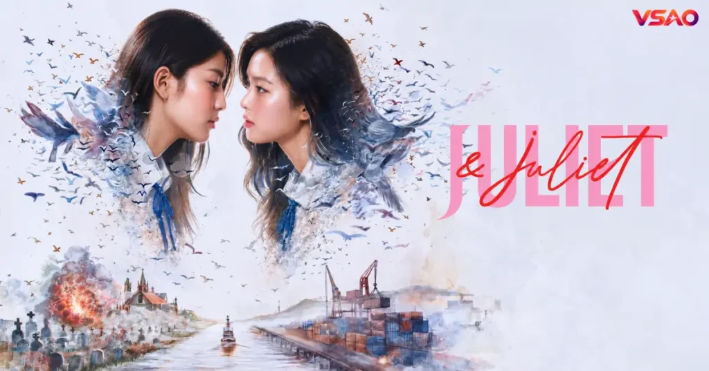 Juliet & Juliet: Nội dung, dàn diễn viên và thông tin bộ phim GL Thái Lan