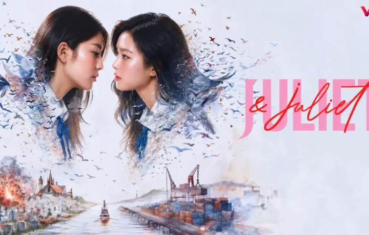 Juliet & Juliet: Nội dung, dàn diễn viên và thông tin bộ phim GL Thái Lan