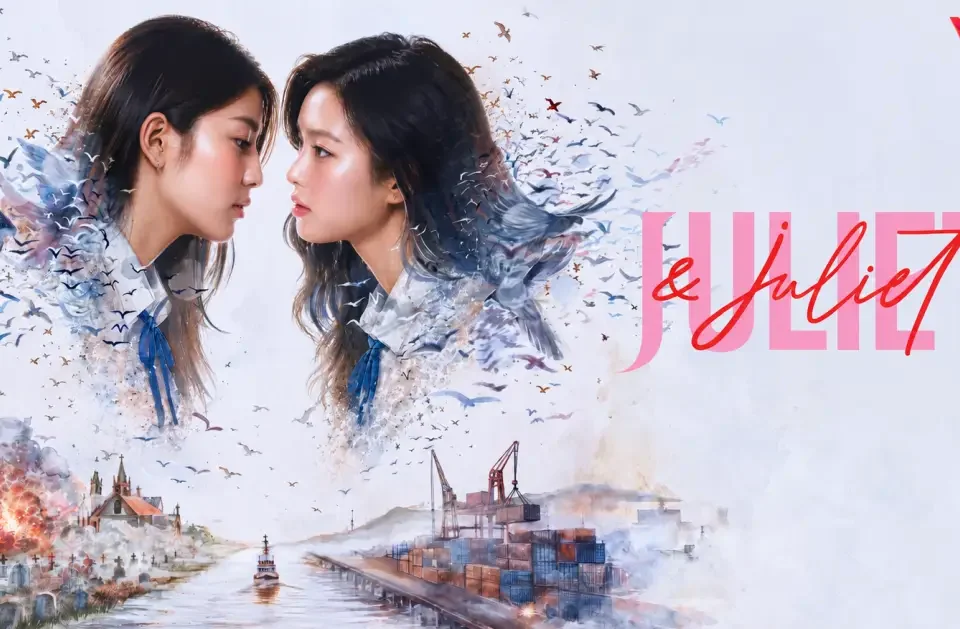 Juliet & Juliet: Nội dung, dàn diễn viên và thông tin bộ phim GL Thái Lan
