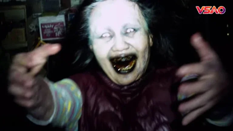 Xem phim kinh dị hay, phim found footage rùng rợn nhất