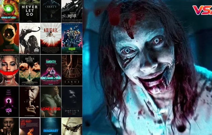 Top 37+ phim kinh dị hay: Tuyển tập tác phẩm rùng rợn nhất theo thể loại dịp Halloween