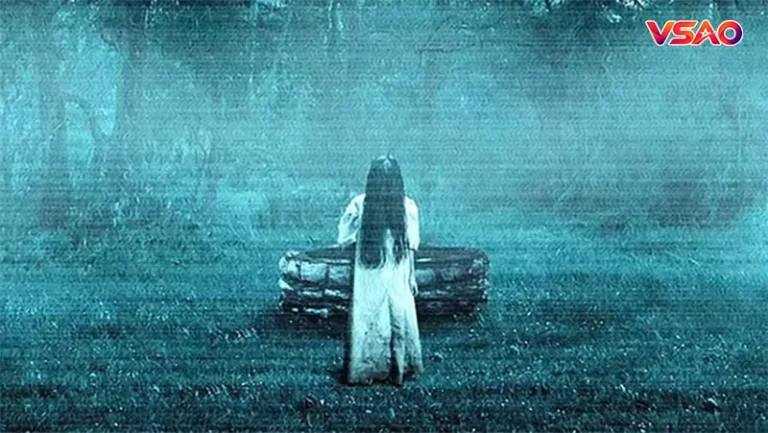 Top phim ma kinh dị không thể bỏ qua mùa Halloween này