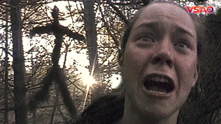 Xem phim kinh dị hay, phim found footage rùng rợn nhất