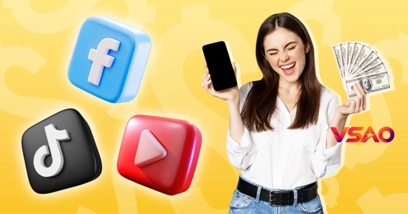 6 bước tạo nội dung đa kênh cho content creator